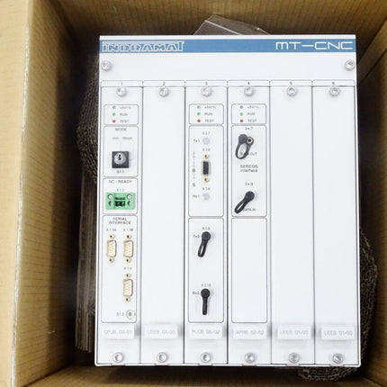 Indramat MT-CNC / Neu OVP - Maranos.de