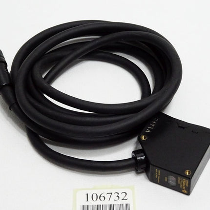 Omron E4DA-LS7 Ultrasonic Sensor - Maranos.de