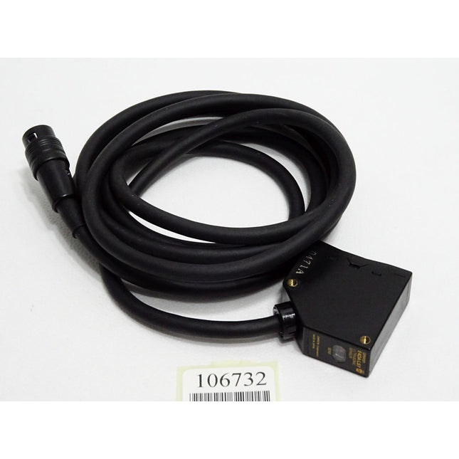 Omron E4DA-LS7 Ultrasonic Sensor - Maranos.de