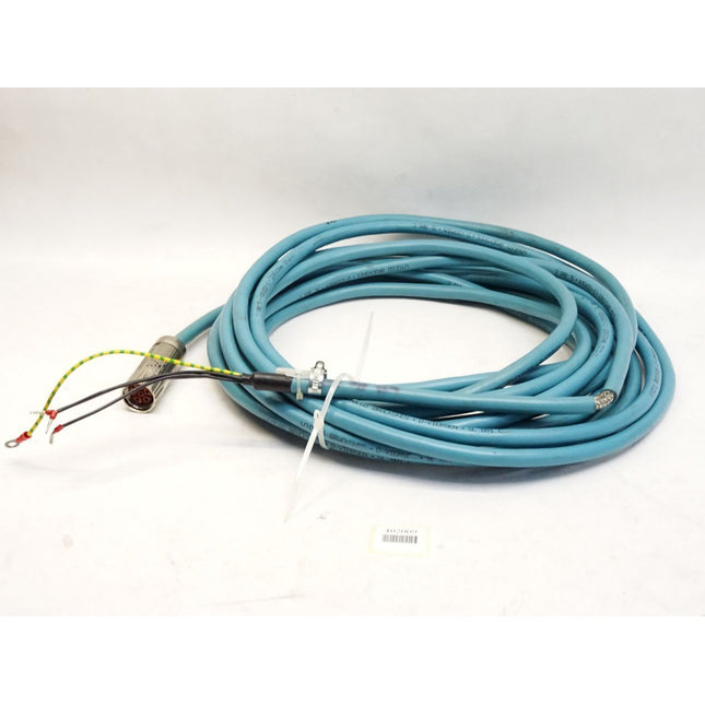 SAB Bröckses Motorkabel SL801C SL 801 C - Maranos.de