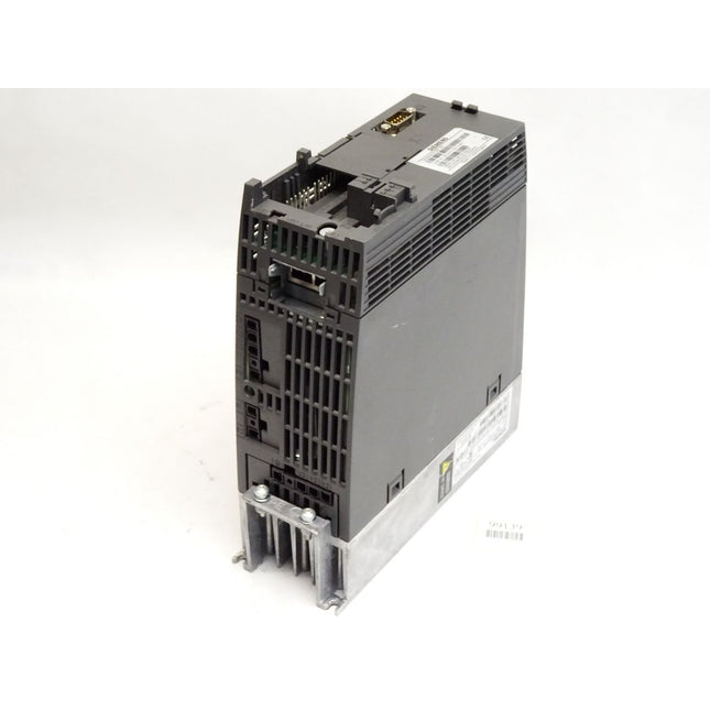 Siemens Sinamics G120C PN Frequenzumrichter 0.75kW 6SL3210-1KE12-3AF1 - Maranos.de