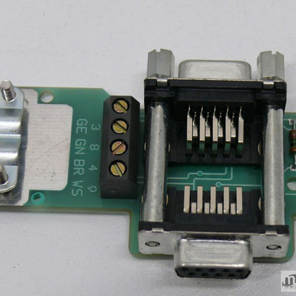 NEU AEG 5039-042.233.854 Modicon Stecker - Maranos.de