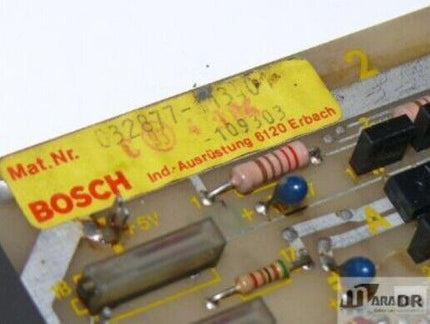 BOSCH 032877-113401 / 109303 - Maranos.de