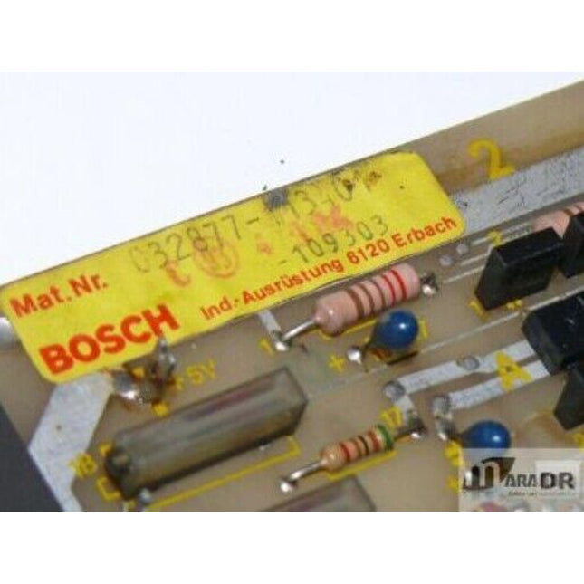 BOSCH 032877-113401 / 109303 - Maranos.de