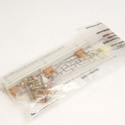 Siemens Drehstrom-Sammelschiene 5ST2 100 5ST2100 / Neu OVP - Maranos.de