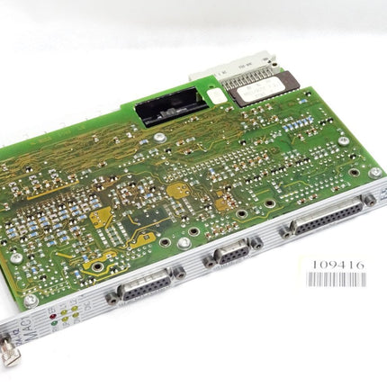 B&R HCMAC1-0 Rev.35 MAESTRO Achscontroller hochdynamischer Einachscontroller - Maranos.de