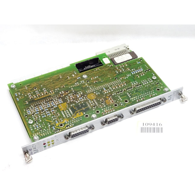 B&R HCMAC1-0 Rev.35 MAESTRO Achscontroller hochdynamischer Einachscontroller - Maranos.de