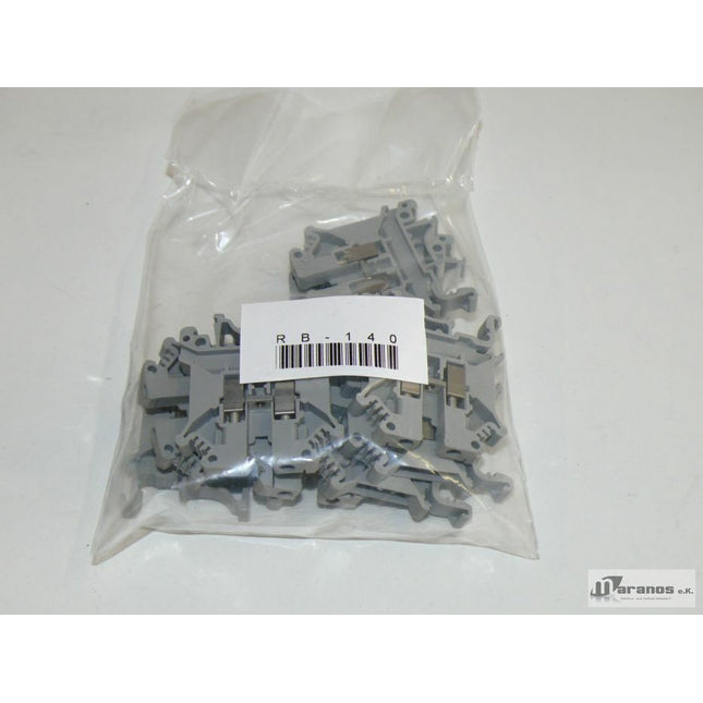 10x Phoenix Contact UK5N Universalklemme UK 5 N - Maranos.de