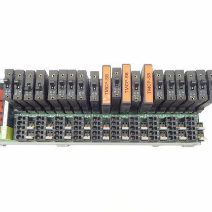 E-T-A Germany ETA SVS03-20-C16-U2/2P + Phoenix Contact TMCP-SB - Maranos.de