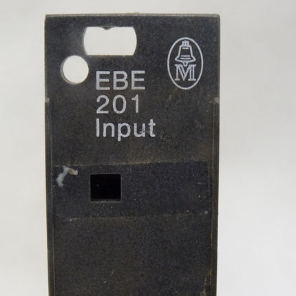 Moeller EBE 201 Input - Maranos.de