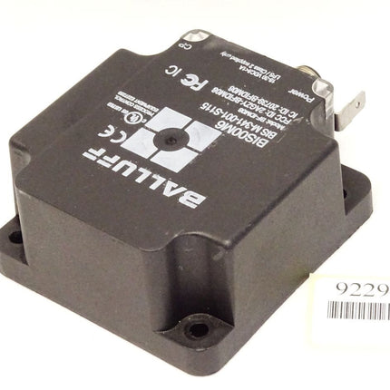 Balluff BIS00M6 BIS M-341-001-S115 HF-Schreib-/Lesekopf - Maranos.de