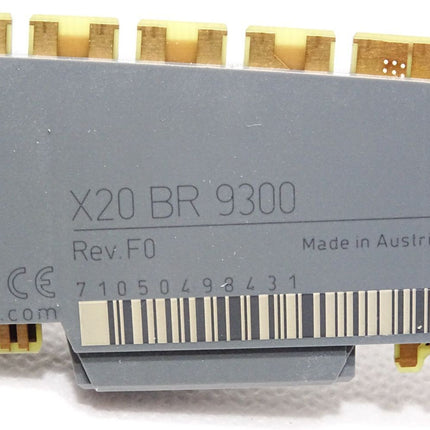 B&R X20BR9300 Rev.F0 X20 BR 9300 Busempfänger - Maranos.de