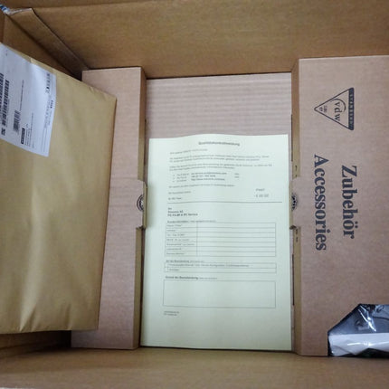 Siemens Simatic IPC627D Box PC 6AG4131-2GM52-0BX6 / Neu OVP - Maranos.de