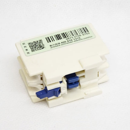 Schneider Electric LADN11C Hilfsschalterblock / Neu - Maranos.de