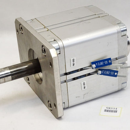 Festo 1191110 ADVU-100-70-PA-S20 Kompaktzylinder - Maranos.de