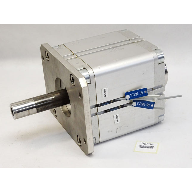 Festo 1191110 ADVU-100-70-PA-S20 Kompaktzylinder - Maranos.de