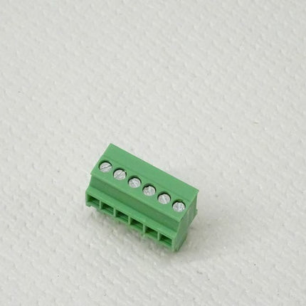 Phoenix Contact MCV 1,5-3,5 / 6 Polig Verbindungsstück - Maranos.de