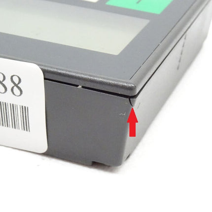 Siemens 6SE3190-0XX87-8BF0 / 6SE 3190-0XX87-8BF0 OPM-Clear Text Display ISSUE:B - Maranos.de