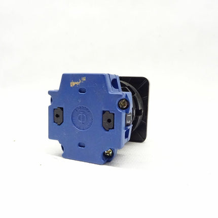 KRAUS & NAIMER CG10 A214-60B ES2 / NEU - OVP - Maranos.de