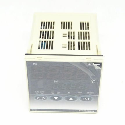 Esters SR93-8Y-N-90-1000 Temperatur Controller / Thermostat neu-OVP - Maranos.de