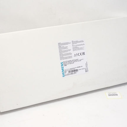 Siemens Beschriftungstafel 8WD4408-0FA 8WD4 408-0FA / Neu OVP - Maranos.de