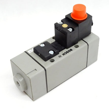 Bosch 0820025176 + Rexroth 1824210223 / Neu - Maranos.de