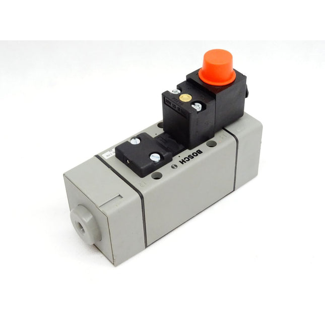 Bosch 0820025176 + Rexroth 1824210223 / Neu - Maranos.de