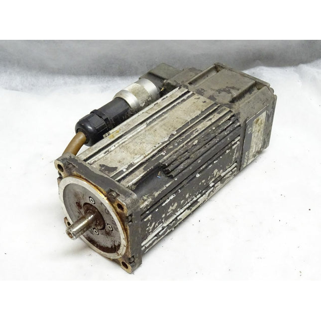 Bosch SE-B2.030.030-10.000 Bürstenloser Servomotor  3000 Rpm - Maranos.de