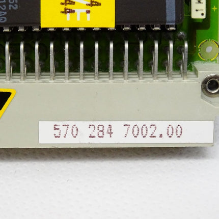 Siemens 6FX1864-0BX02-4E / 5702847002.00 - Maranos.de