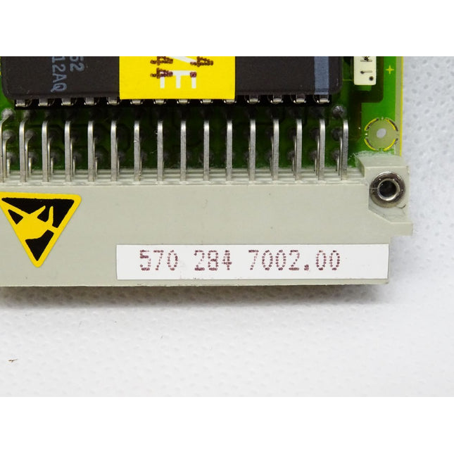 Siemens 6FX1864-0BX02-4E / 5702847002.00 - Maranos.de