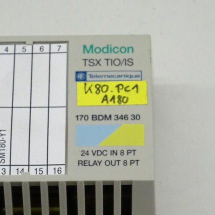 Schneider Automation TSX TIO 170 BDM 346 30 / 170BDM346 30 - Maranos.de