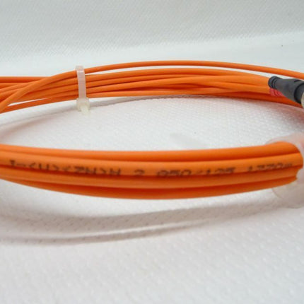 LWL Kabel  3-(V)(ZN)H2 B50/125 / 2Meter Patchkabel - Maranos.de