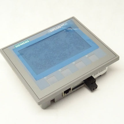 Siemens 6AG1123-2DB03-2AX0 SIPLUS HMI KTP400 Basic Panel 6AG1 123-2DB03-2AX0 - Maranos.de