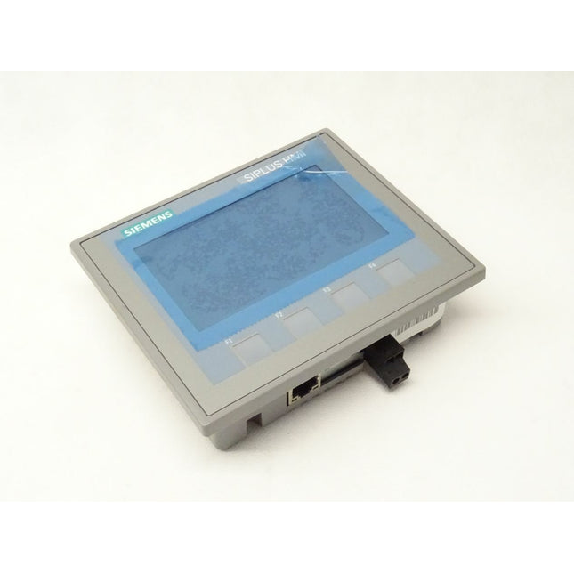 Siemens 6AG1123-2DB03-2AX0 SIPLUS HMI KTP400 Basic Panel 6AG1 123-2DB03-2AX0 - Maranos.de