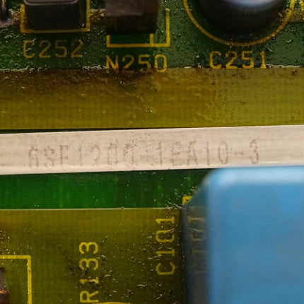 Siemens 6SE1200-1EA10-3 Simovert Inverterkarte 6SE1 200-1EA10-3 - Maranos.de