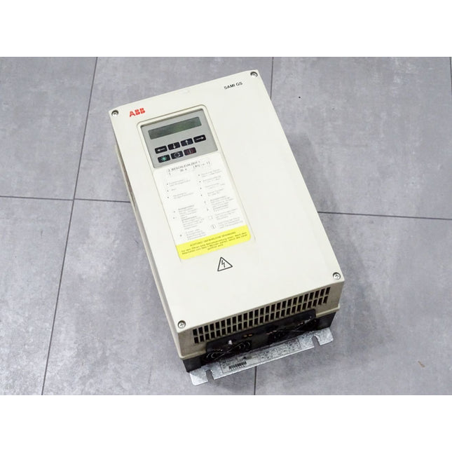ABB SAMI GS ACS501-011 ACS501-011-3-00P200000 5447055 - Maranos.de