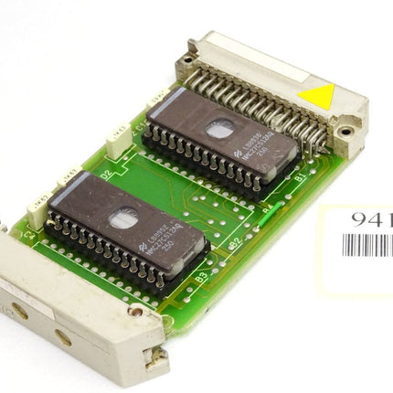 Siemens EPROM Module 6FX1864-0BX02-4B 5702847002.00 - Maranos.de