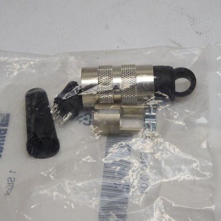 Binder Steckverbinder 9920101004 99 2010 10 04 / Neu OVP - Maranos.de