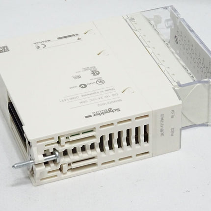 Schneider Electric BMXDDI1602 Modicon X80-E/A-Modul DIG 16I 24 VDC - Maranos.de