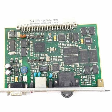 GF Welding 1-35-06-04-0279 / F386-ETH Module - Maranos.de