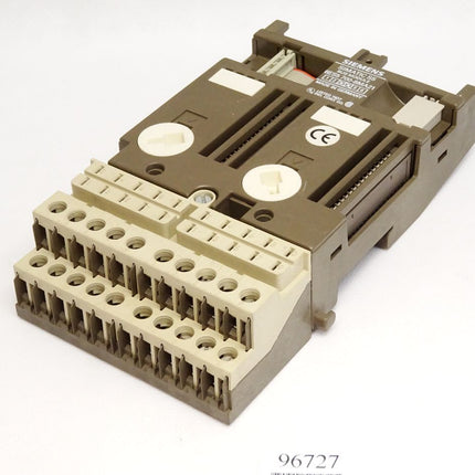 Siemens Simatic S5 6ES5700-8MA21 6ES5 700-8MA21 Busmodul für S5-100U/ET 100U/ET 200U - Maranos.de