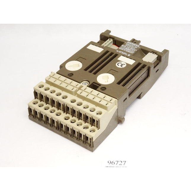 Siemens Simatic S5 6ES5700-8MA21 6ES5 700-8MA21 Busmodul für S5-100U/ET 100U/ET 200U - Maranos.de
