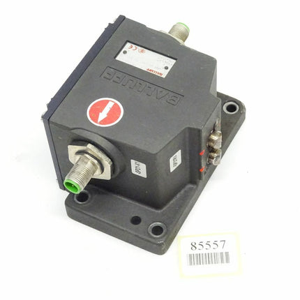 Balluff 1714CN / BNS 813-D02-D16-100-22-02 / BNSOOR7 / Reihenpositionsschalter - Maranos.de