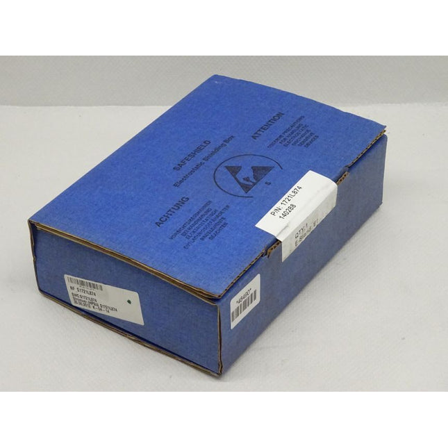 Siemens S1721L874 / S1721L874 Stromversorgung HPSU NEU/OVP versiegelt - Maranos.de