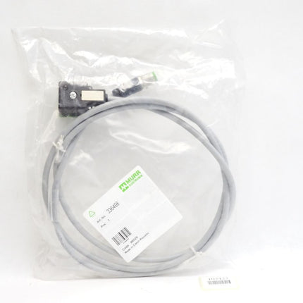 Murr Elektronik Kabel 336498 / Neu OVP - Maranos.de