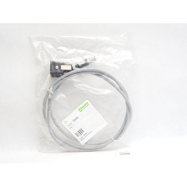 Murr Elektronik Kabel 336498 / Neu OVP - Maranos.de