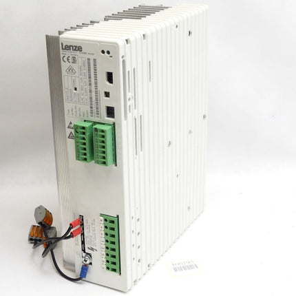 Lenze Frequenzumrichter 33.8213_E 00384009 E.2A.21 2.2kW - Maranos.de