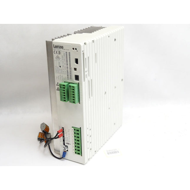 Lenze Frequenzumrichter 33.8213_E 00384009 E.2A.21 2.2kW - Maranos.de