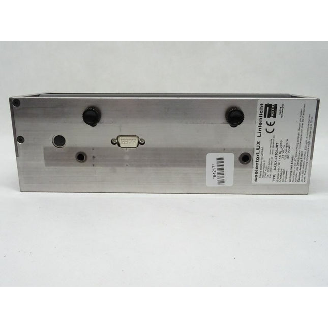 hema SeelectorLUX Linienlicht S-LUX-L250/L/RT / S-LUX-L250 - Maranos.de