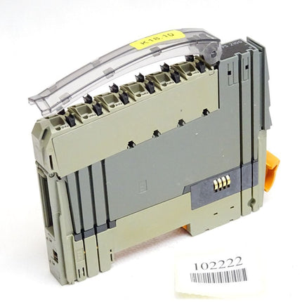 B&R X20PS2100 Rev.F0 X20 PS 2100 24 VDC Einspeisemodul - Maranos.de